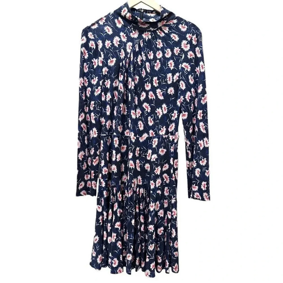 Rebecca Taylor Thistle Fleur Dress - M-NWT - Picture 3 of 13